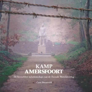 Actieprijs Kamp Amersfoort