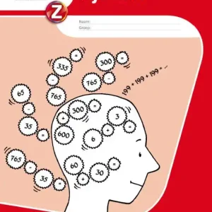 Werkboek Beperkte Voorraad