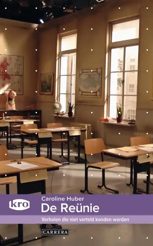 De reunie Tijdelijk Beschikbaar