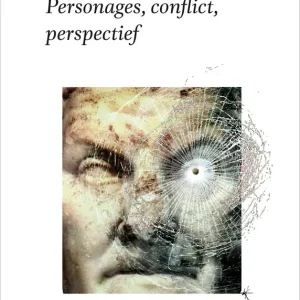 Personages, conflict, perspectief Koop Online
