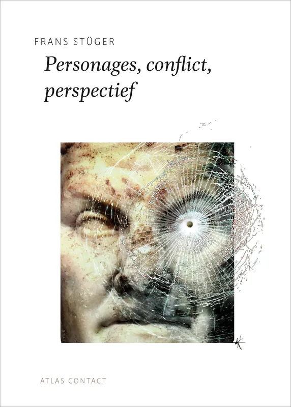 Personages, conflict, perspectief Koop Online