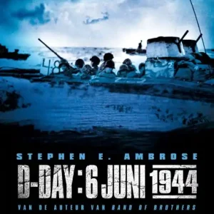 Exclusieve Aanbieding D-Day: 6 juni 1944