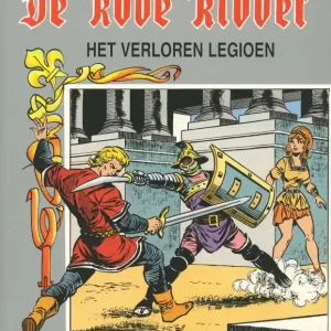 Voordeelprijs Verloren legioen