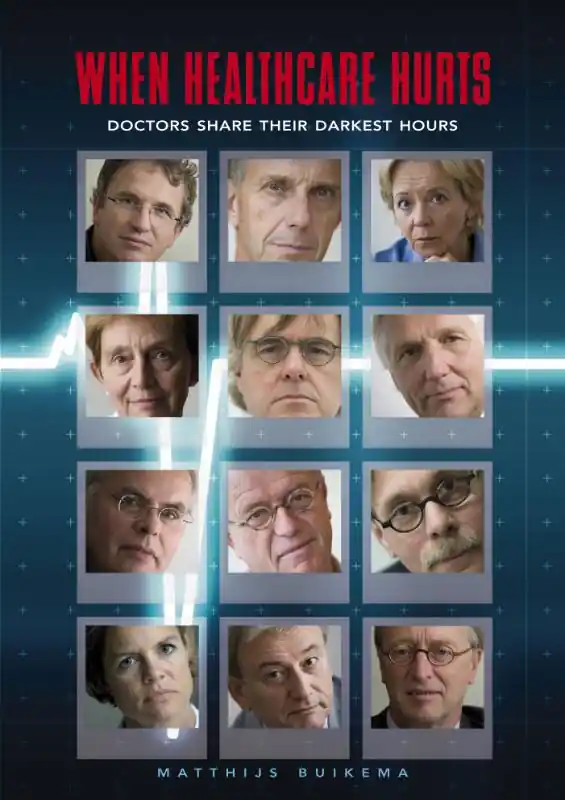 When healthcare hurts Korting