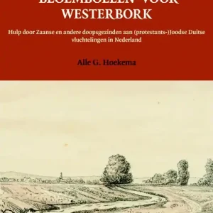 'Bloembollen' voor Westerbork Koop Online