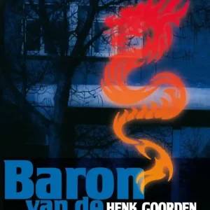 Favoriet Baron van de Beverwaard