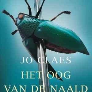 Het oog van de naald Aanbieding