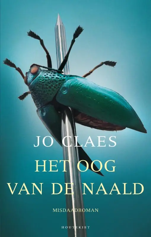 Het oog van de naald Aanbieding