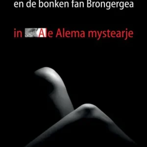 De SUC-saak en de bonken fan Brongergea Bestseller