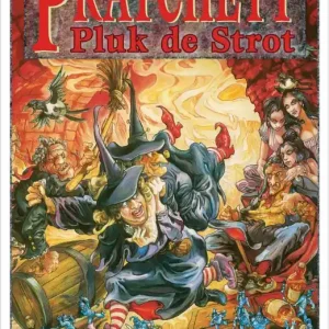 Pluk de strot Exclusieve Aanbieding