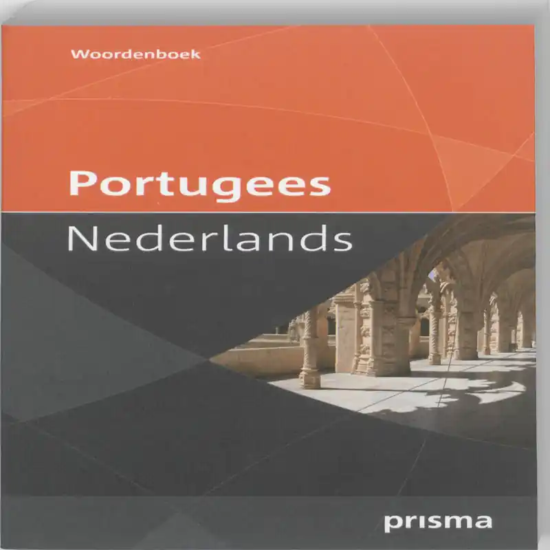 Betaalbaar Prisma Portugees-Nederlands