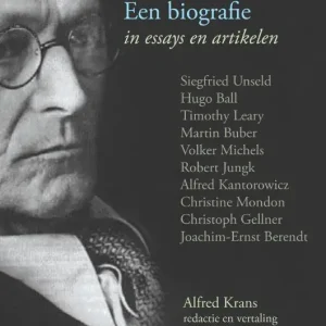 Hermann Hesse Een biografie Direct Beschikbaar