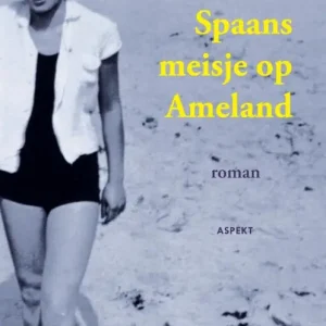 Premium Spaans meisje op Ameland