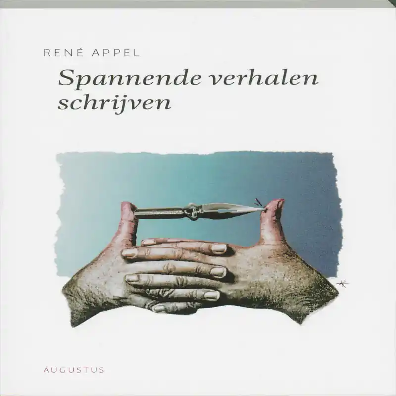 Spannende verhalen schrijven Fabrieksprijs