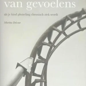 Achtbaan van gevoelens Must-Have