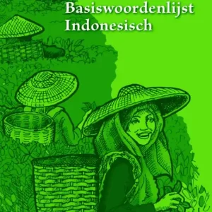 Uitverkoop Basiswoordenlijst Indonesisch