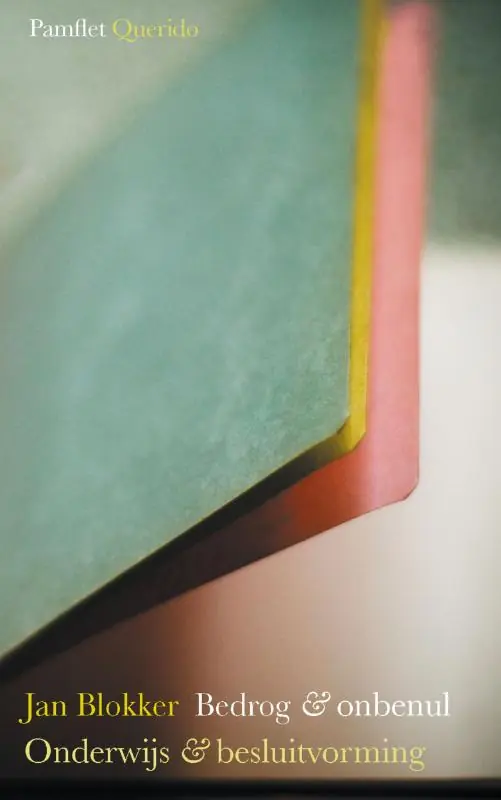 Op = Op Bedrog en onbenul