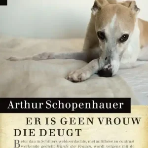 Nieuw Er is geen vrouw die deugt
