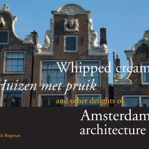 Lage Kosten Huizen met pruik