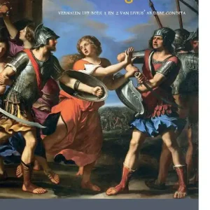 Beperkte Voorraad Het vroege rome