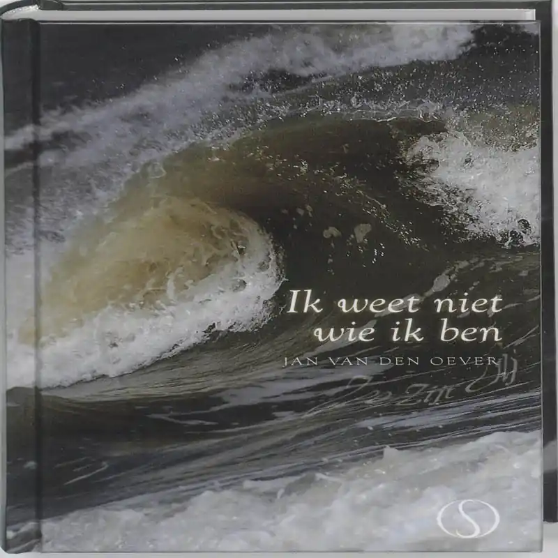 Uitverkoop Ik weet niet wie ik ben