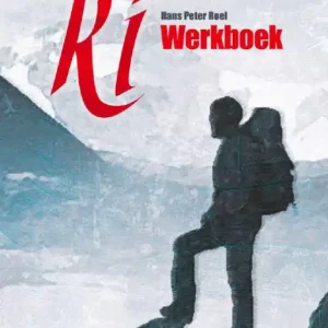 Merkproduct Ki, werkboek