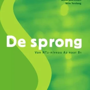 De sprong Rechtstreeks Van De Fabrikant