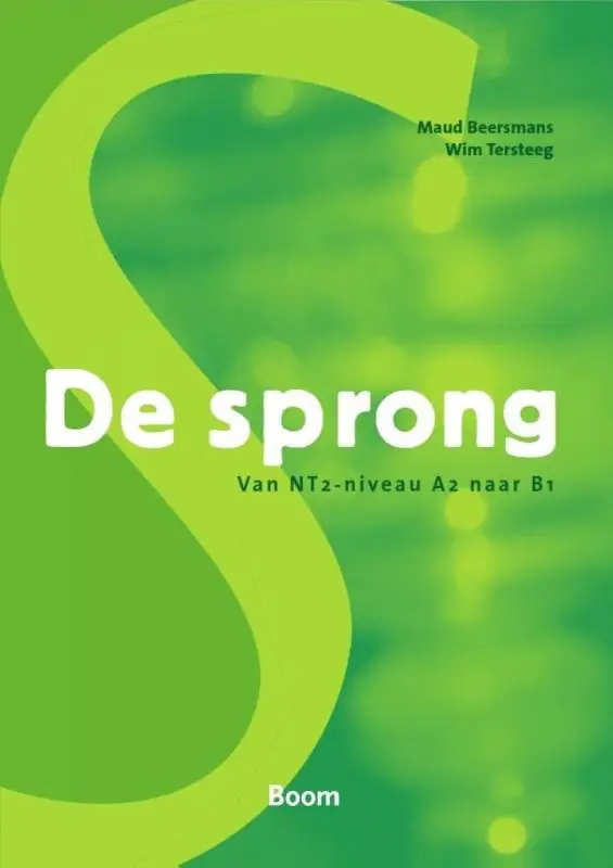 De sprong Rechtstreeks Van De Fabrikant