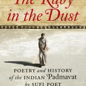 The Ruby in the Dust Gratis Retour