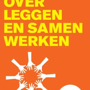 Skills - Overleggen en samenwerken Must-Have