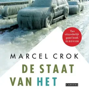 Aanbieding De staat van het klimaat