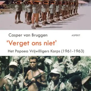 'Verget ons niet' Nieuw