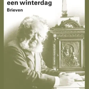 De zomer beschrijf je het best op een winterdag Laatste Versie