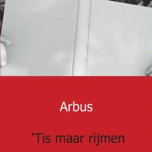 Tis maar rijmen Fabrieksprijs
