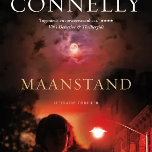 Exclusieve Aanbieding Maanstand