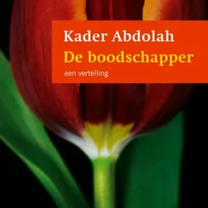 De boodschapper Goedkoop