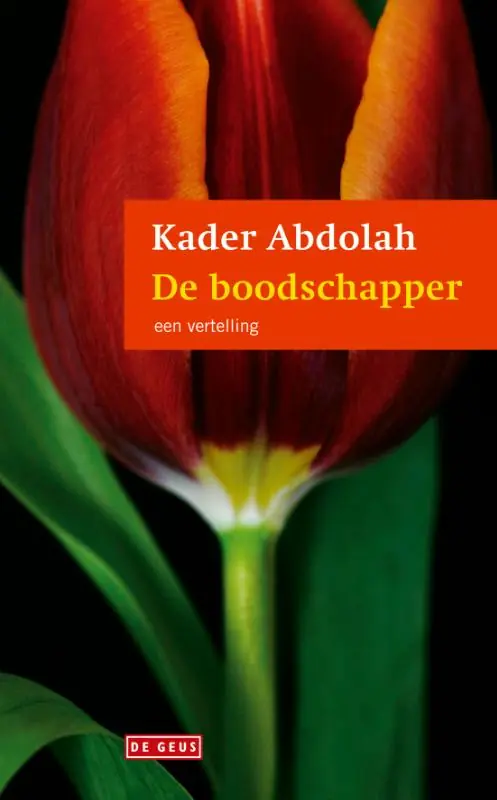 De boodschapper Goedkoop