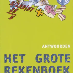 Voordeelprijs Antwoorden