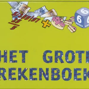 Leer-en oefenboek Betrouwbaar