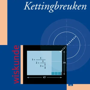 Rechtstreeks Van De Fabrikant Ontwikkelen met Kettingbreuken