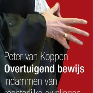 Nu Kopen Overtuigend bewijs