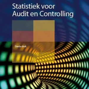 Statistiek voor Audit en Controling Theorie Hete Deal