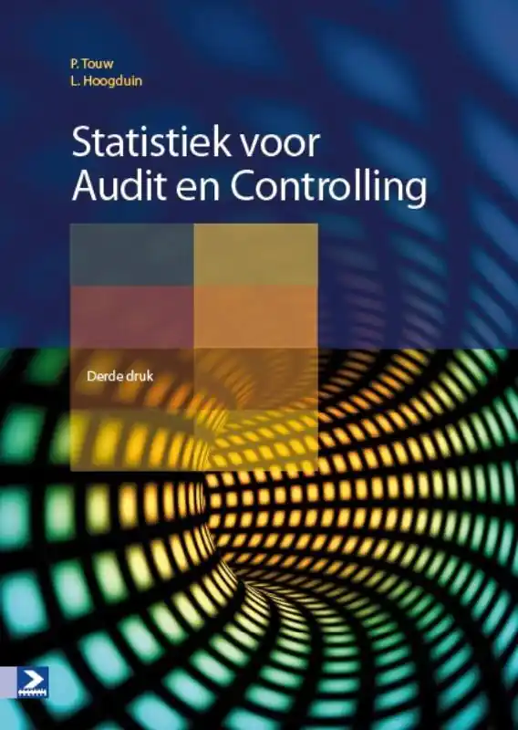 Statistiek voor Audit en Controling Theorie Hete Deal