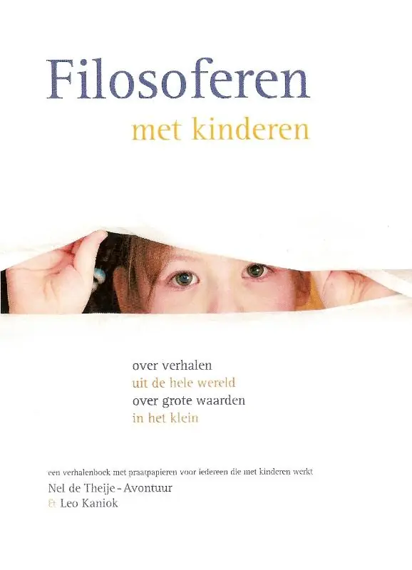 Beste Prijs Filosoferen met kinderen