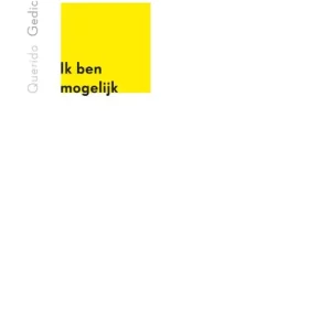 Dagaanbieding Ik ben mogelijk