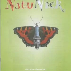 Laatste Versie antwoordenboek