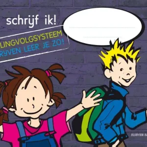 Bestel Nu Leerlingvolgsysteem