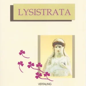 Lysistrata Direct Verzonden