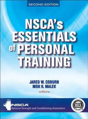NSCA's Essentials of Personal Training Koop Online