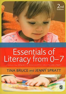Aanbieding Essentials of Literacy from 0-7
